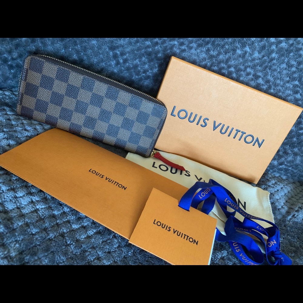 PF Clemence D EBE wallet